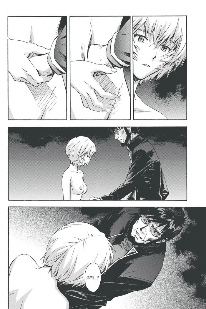 Neon Genesis Evangelion Chapter 87 image 11_optimized